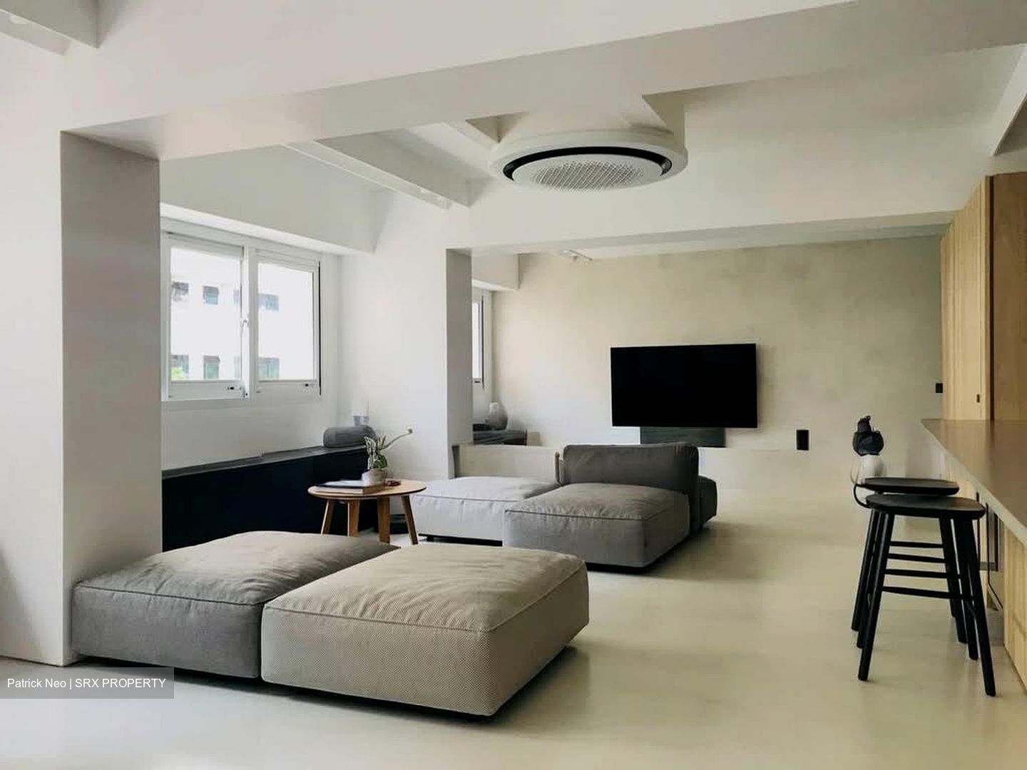 Blk 548 Serangoon North Avenue 3 (Serangoon), HDB 5 Rooms #576169611